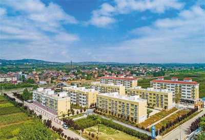 奮力書寫易地扶貧搬遷“后半篇文章”——公共就業服務的使命與擔當